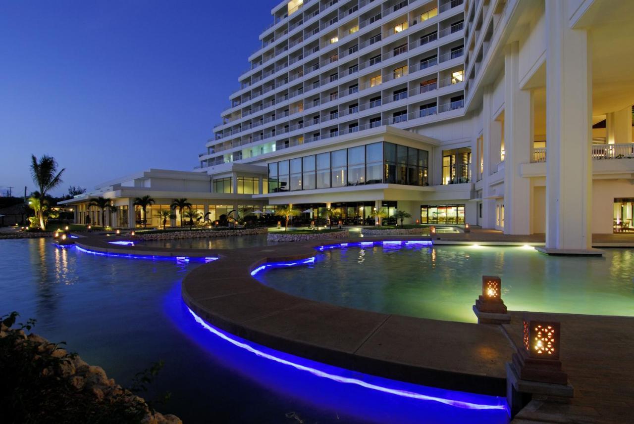 Rihga Royal Laguna Guam Resort Tamuning Buitenkant foto