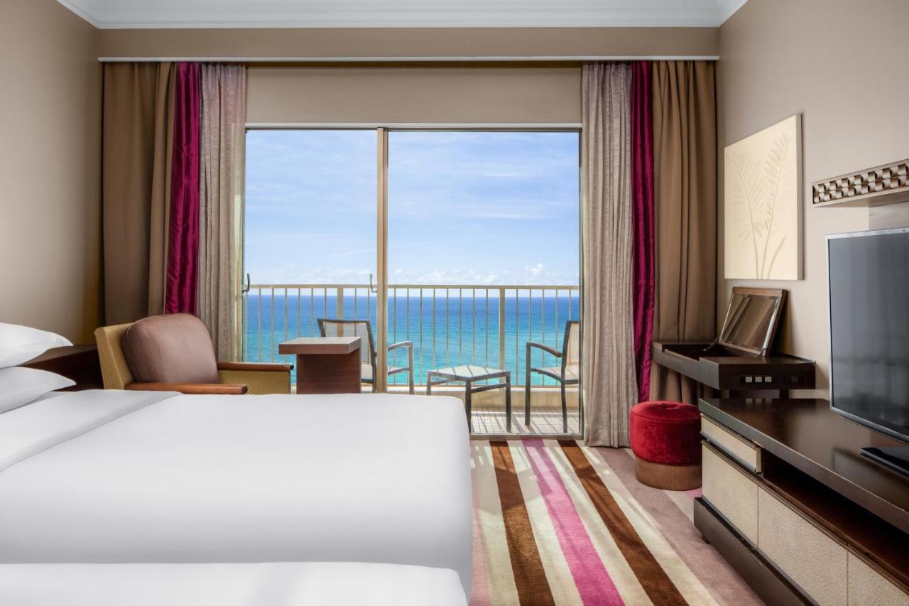 Rihga Royal Laguna Guam Resort Tamuning Buitenkant foto
