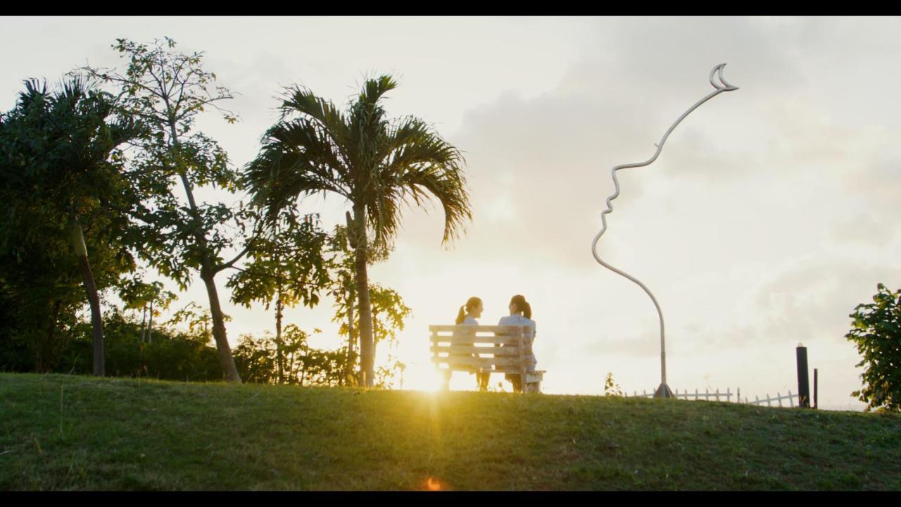 Rihga Royal Laguna Guam Resort Tamuning Buitenkant foto